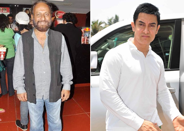 Ketan Mehta gifts Aamir Khan a short film on Satyamev Jayate